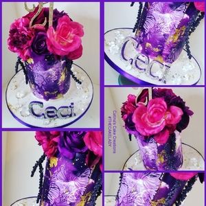 Meet your Posher, Catina